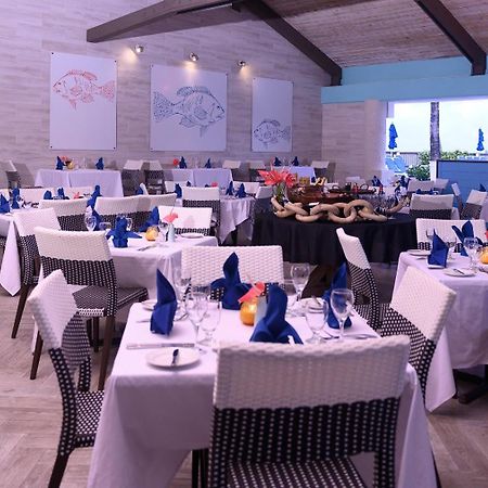 Coconut Bay Beach Resort & Spa All Inclusive Vieux Fort Saint Lucia Esterno foto