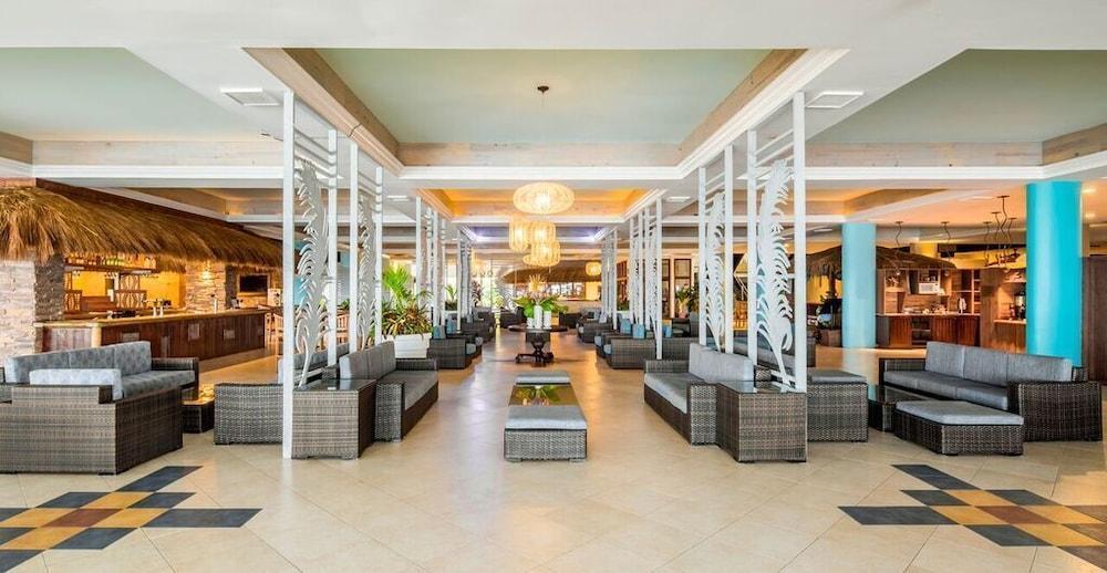 Coconut Bay Beach Resort & Spa All Inclusive Vieux Fort Saint Lucia Esterno foto