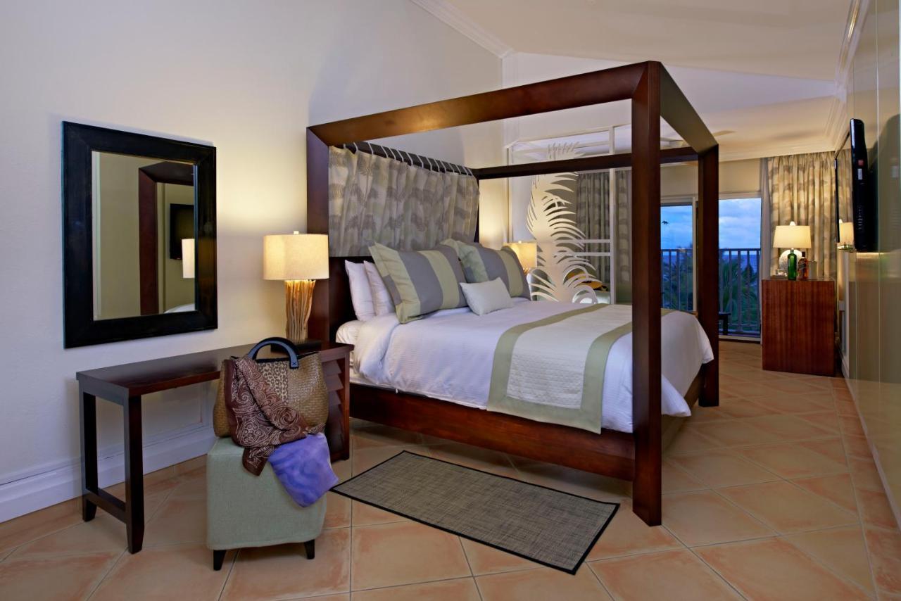Coconut Bay Beach Resort & Spa All Inclusive Vieux Fort Saint Lucia Esterno foto