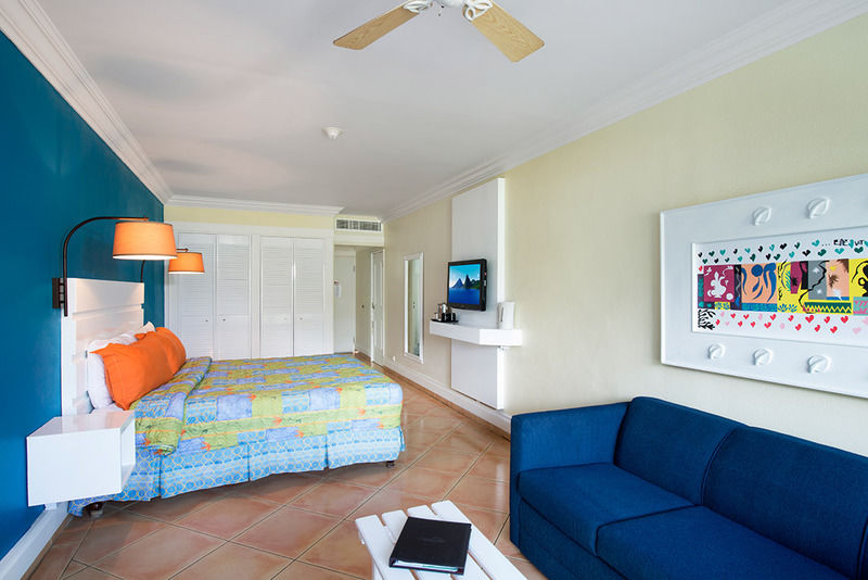 Coconut Bay Beach Resort & Spa All Inclusive Vieux Fort Saint Lucia Esterno foto