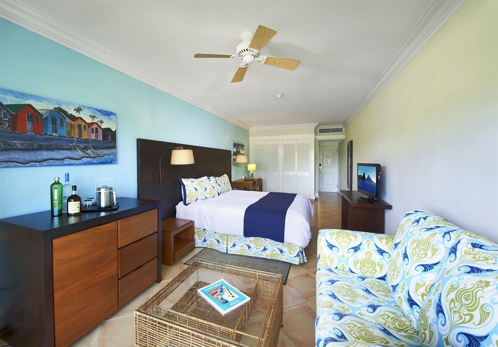 Coconut Bay Beach Resort & Spa All Inclusive Vieux Fort Saint Lucia Esterno foto
