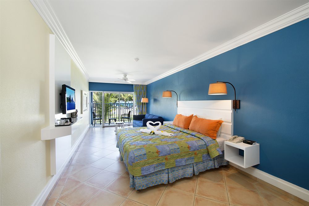 Coconut Bay Beach Resort & Spa All Inclusive Vieux Fort Saint Lucia Esterno foto