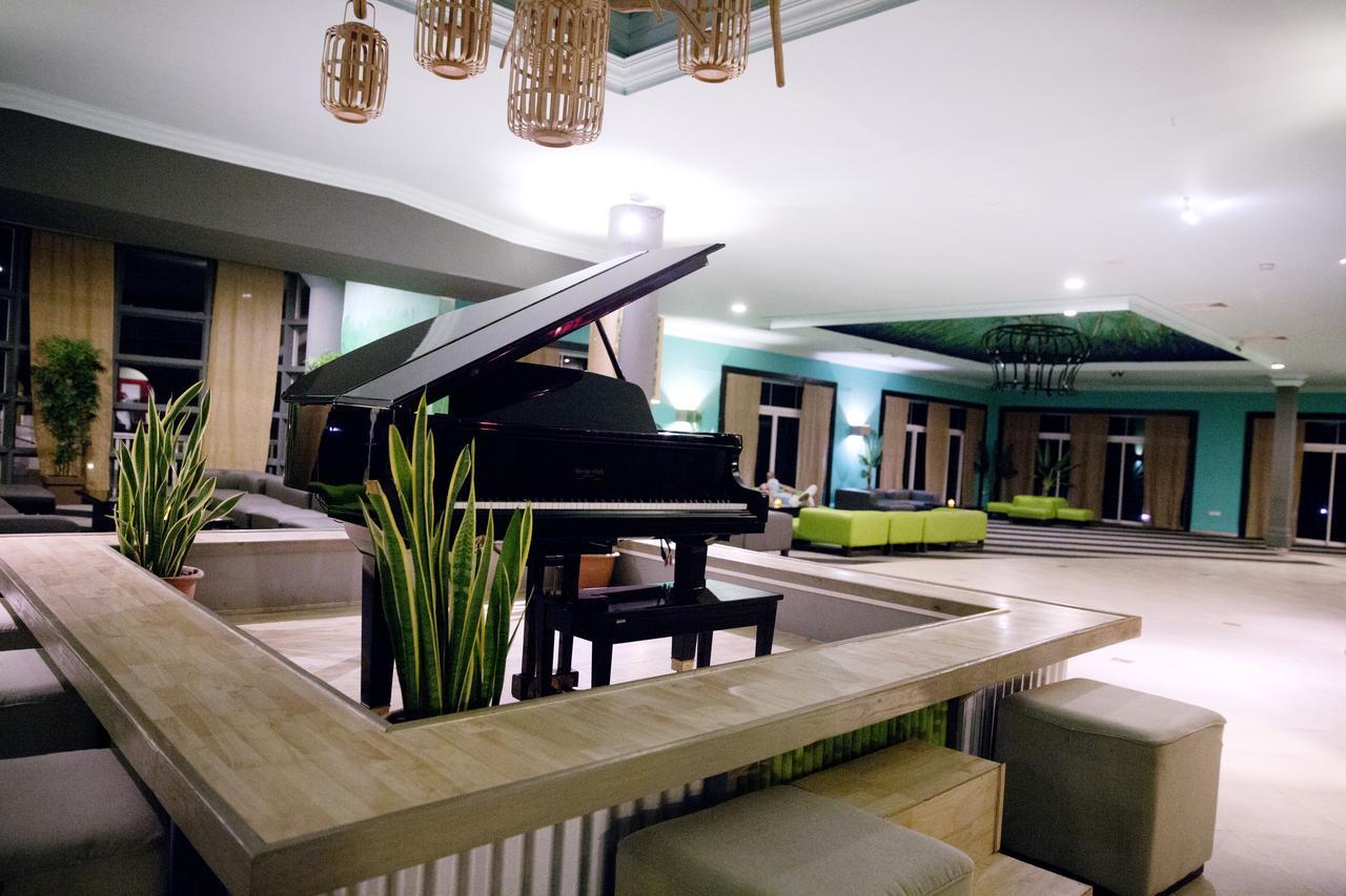 Coconut Bay Beach Resort & Spa All Inclusive Vieux Fort Saint Lucia Esterno foto
