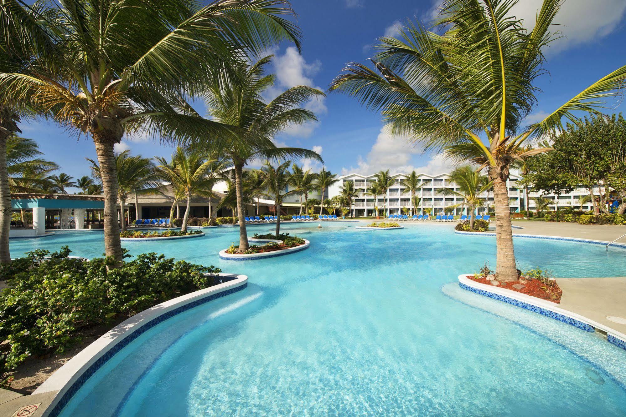 Coconut Bay Beach Resort & Spa All Inclusive Vieux Fort Saint Lucia Esterno foto