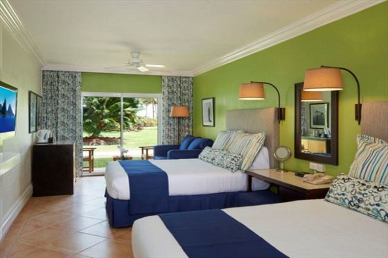 Coconut Bay Beach Resort & Spa All Inclusive Vieux Fort Saint Lucia Esterno foto