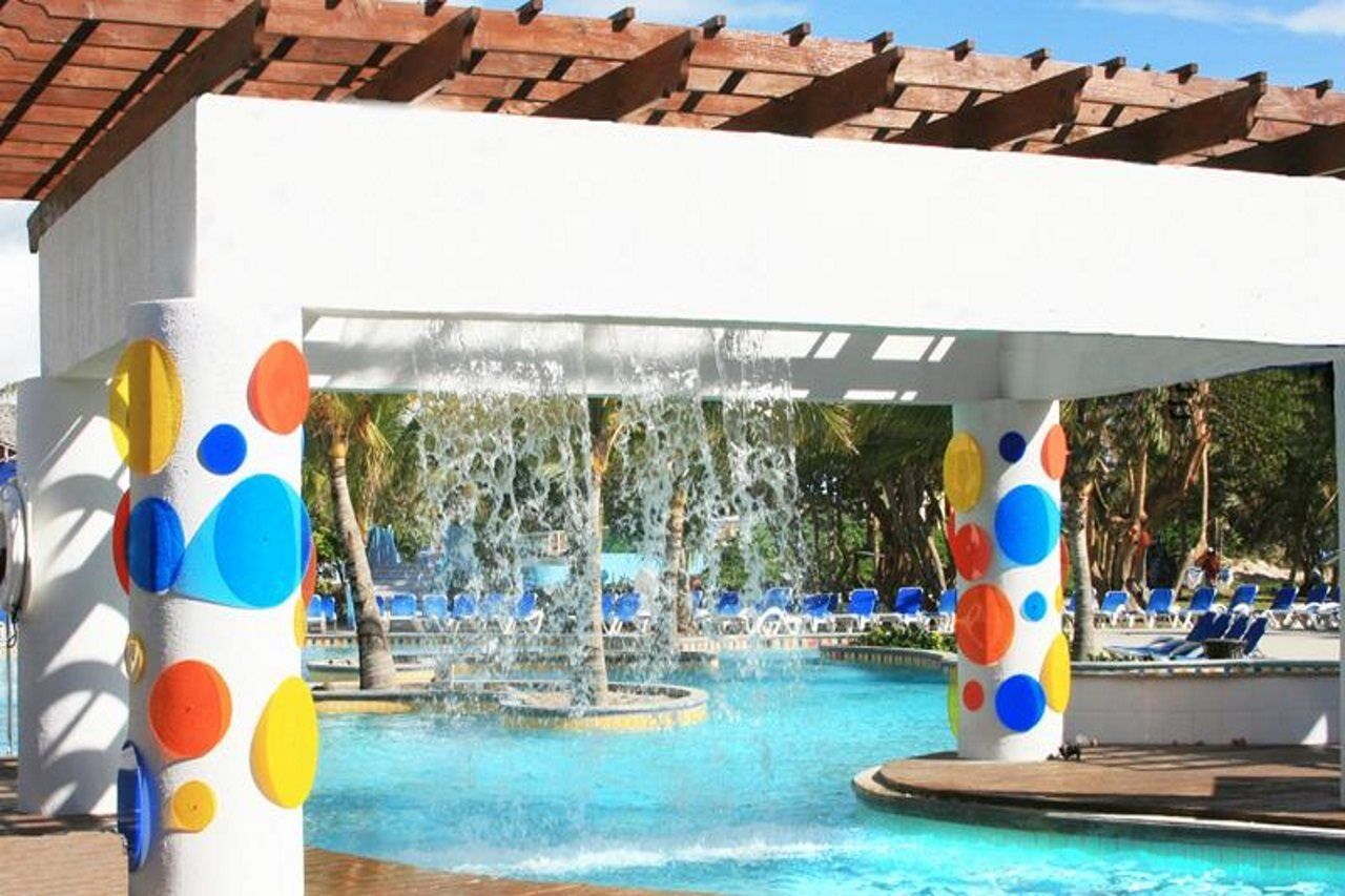 Coconut Bay Beach Resort & Spa All Inclusive Vieux Fort Saint Lucia Esterno foto