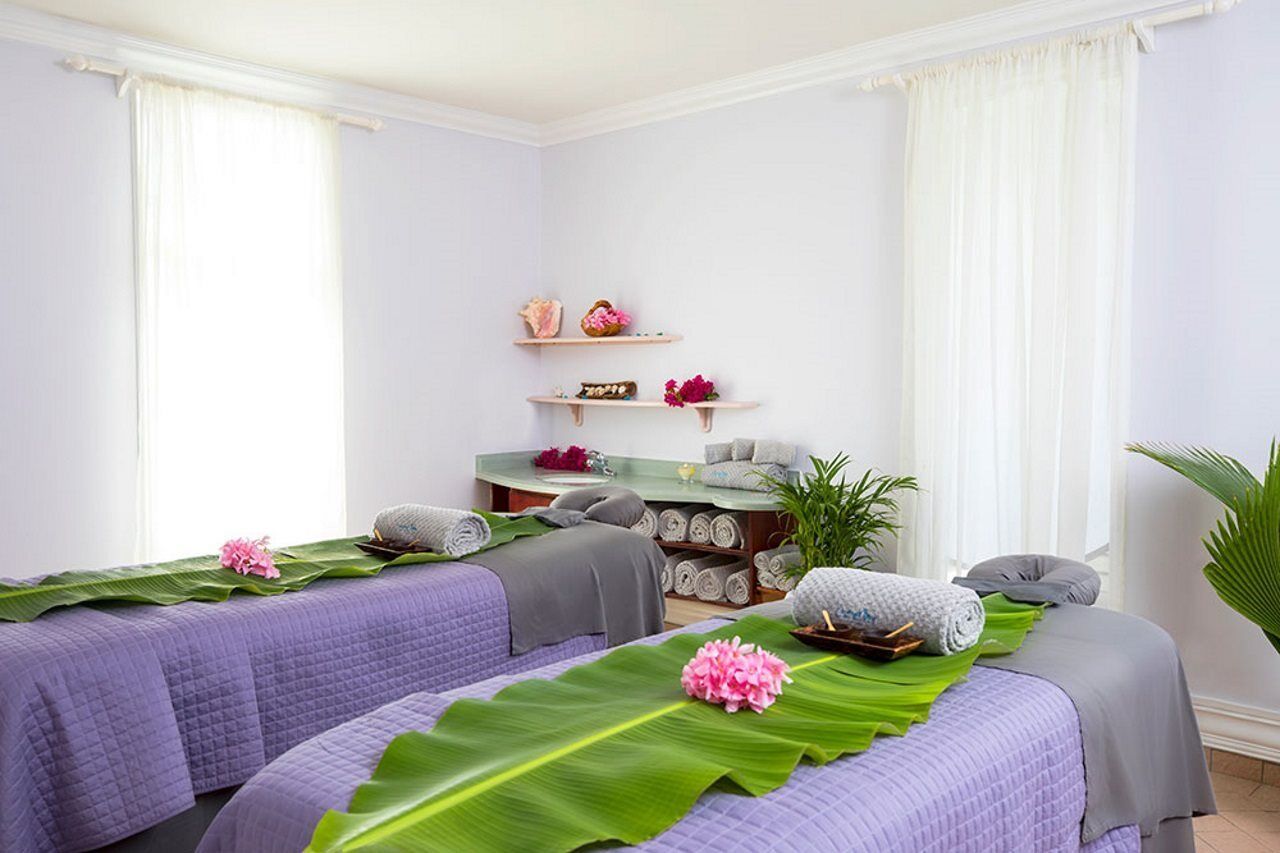 Coconut Bay Beach Resort & Spa All Inclusive Vieux Fort Saint Lucia Esterno foto