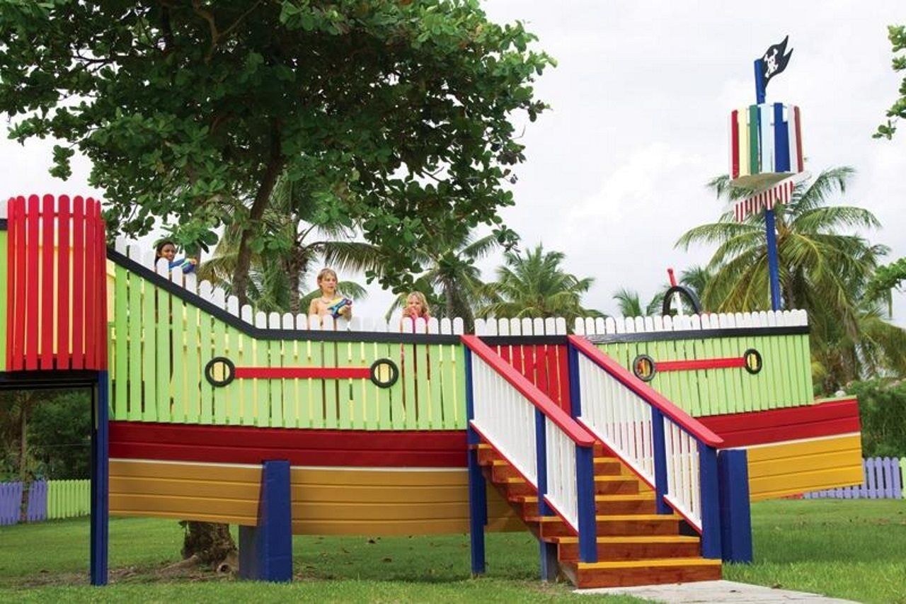 Coconut Bay Beach Resort & Spa All Inclusive Vieux Fort Saint Lucia Esterno foto