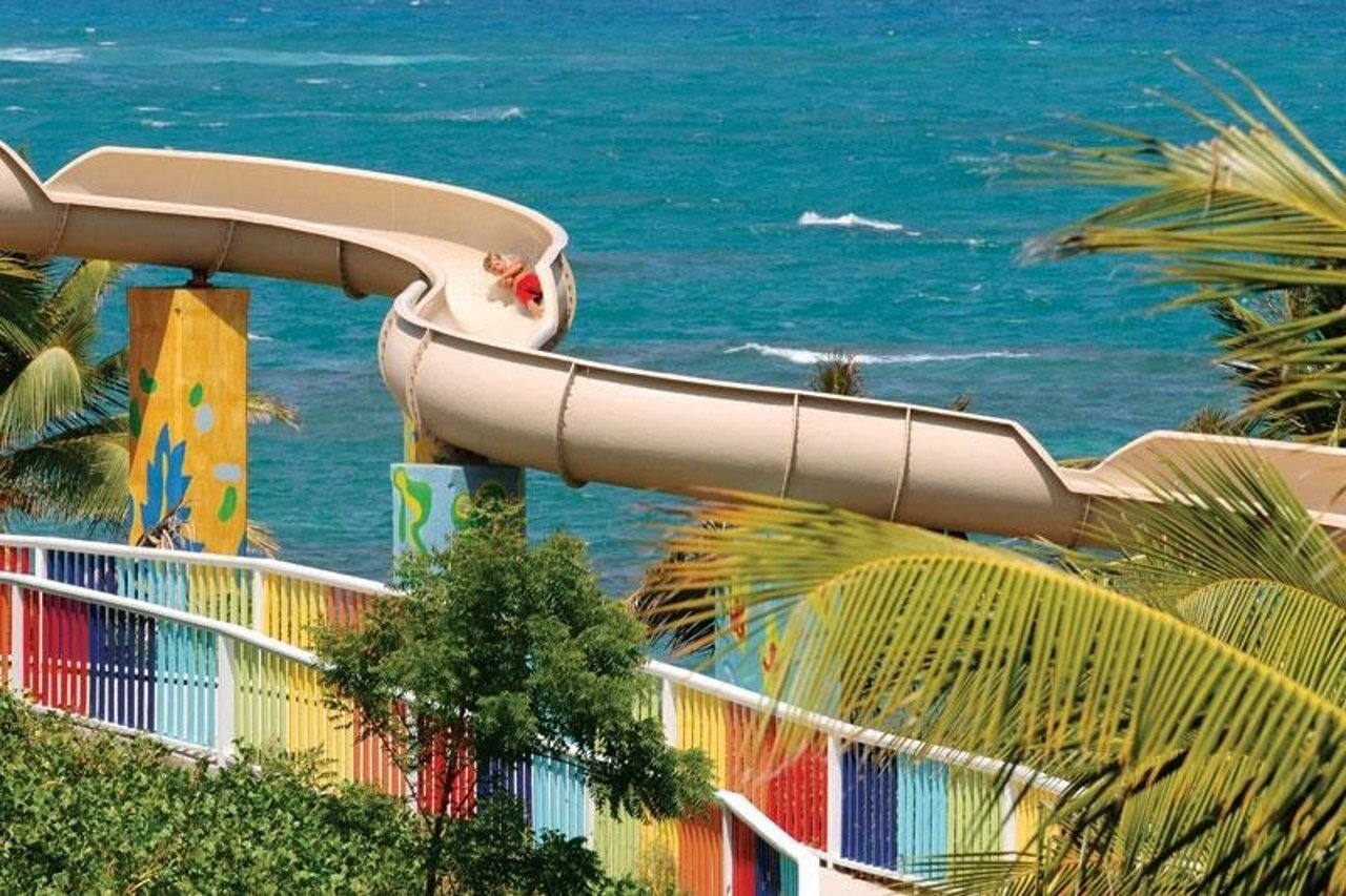 Coconut Bay Beach Resort & Spa All Inclusive Vieux Fort Saint Lucia Esterno foto