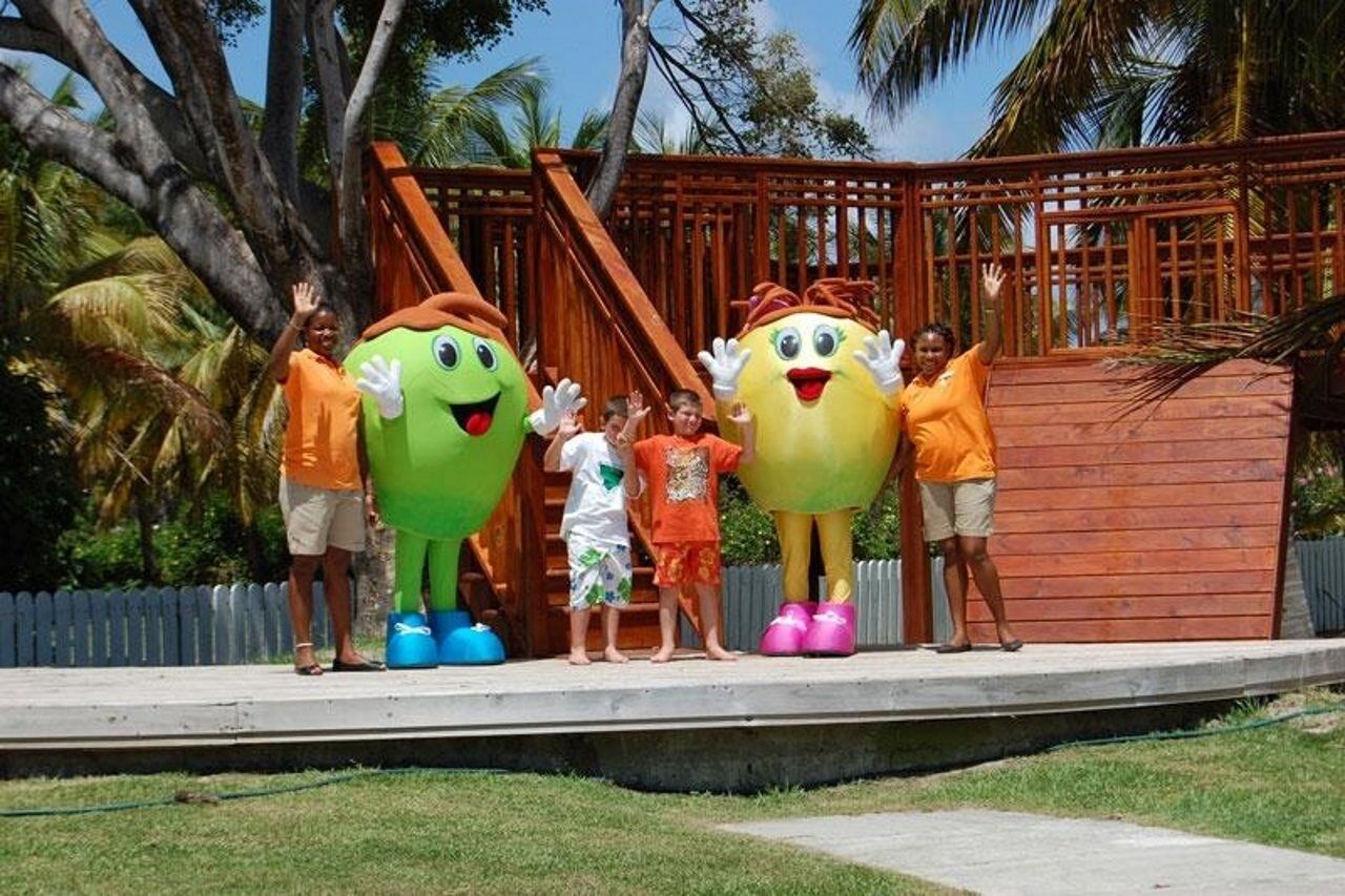Coconut Bay Beach Resort & Spa All Inclusive Vieux Fort Saint Lucia Esterno foto